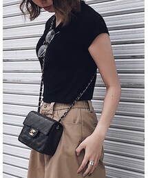 ZARA | Tシャツ/カットソー