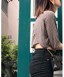 juemi | シャツ/ブラウス