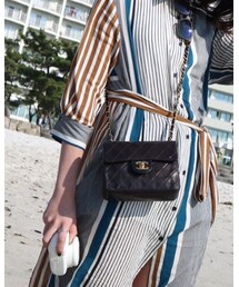 CHANEL | ショルダーバッグ