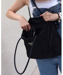 PRADA | トートバッグ