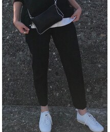 ZARA | その他パンツ
