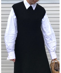 ZARA | シャツ/ブラウス