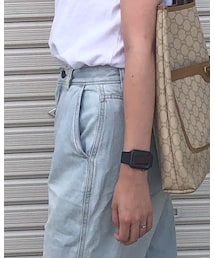 Apple Watch | アナログ腕時計