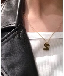BEAMS BOY | ¥2,500(ネックレス)