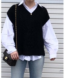 H&M | ニット/セーター