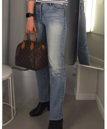 MOUSSY | デニムパンツ