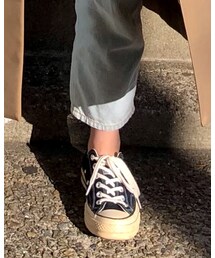 CONVERSE | スニーカー