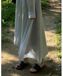 BOTTEGA VENETA | サンダル