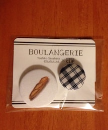 studio CLIP | ブローチ(ブローチ/コサージュ)