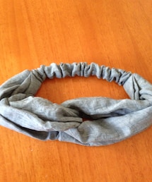 no brand | ヘアバンド(ヘアバンド)