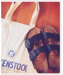 BIRKENSTOCK | サンダル