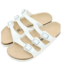 BIRKENSTOCK | サンダル