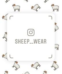 僕のInstagramです🐑 | その他