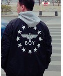 BOY LONDON(ボーイロンドン)の「アンダーウェア(ブラジャー)」