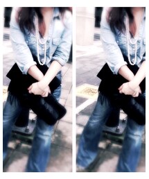 CHANEL | アクセサリー