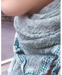 Faliero Sarti | ストール/ショール