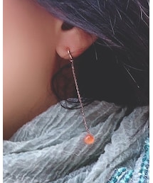 ete | イヤリング