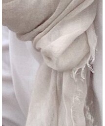 Faliero Sarti | ストール/ショール