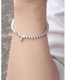 TIFFANY&Co. | ブレスレット