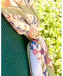 HERMES | ファッション雑貨