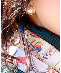 TASAKI | イヤリング