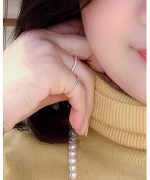 COCOSHNIK | リング