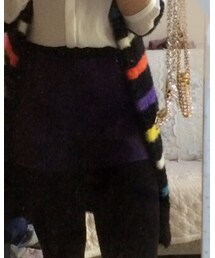 欧时力 | カーゴパンツ