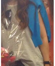 ZARA | Tシャツ/カットソー