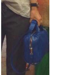 ZARA | ショルダーバッグ