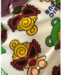 HYSTERIC MINI(ヒステリックミニ)の「ママ＆ベビー(ロンパース)」