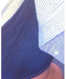 RETRO GIRL | デニムスカート