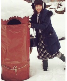 Another Edition | クラッチバッグ