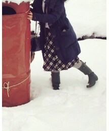 EMODA | スカート