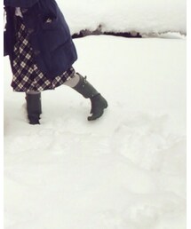 URBAN RESEARCH | レインシューズ