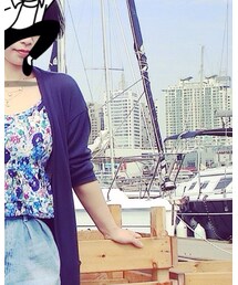 jouetie | マウンテンパーカー