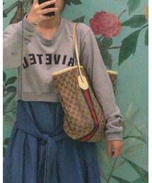 GUCCI | クラッチバッグ