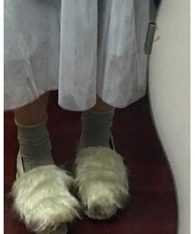 WEGO | レッグウェア