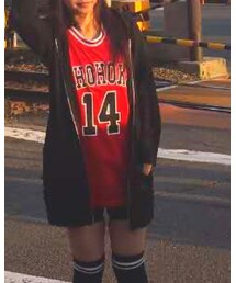 SLAM DUNK | ワンピース/ドレス