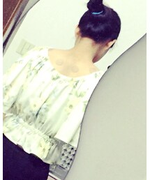 SNIDEL | トップス