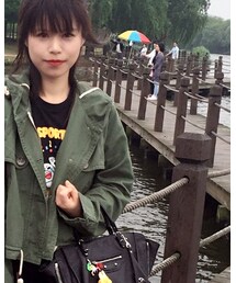 COCO DEAL | ジャケット/アウター