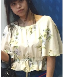 SNIDEL | ジャケット/アウター