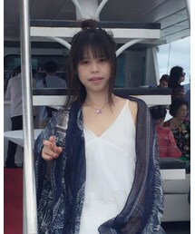 SWAROVSKI | ネックレス