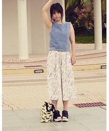 URBAN RESEARCH | その他パンツ