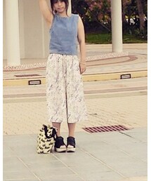 SNIDEL | シューズ