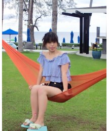 SNIDEL | Tシャツ/カットソー