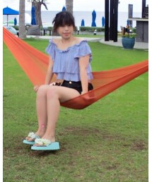 rosebullet | デニムパンツ