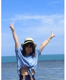 Mila Owen | ハット