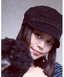 CA4LA | ニットキャップ/ビーニー