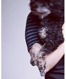 LOWRYS FARM | ニット/セーター