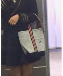 FRED PERRY | バッグ